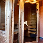 Holiday home Christina Blankenburg (Uckermark)