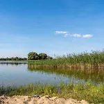 Christina Holiday home Blankenburg (Uckermark)