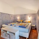 Holiday home Christina Blankenburg (Uckermark)