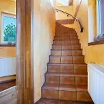 Christina Holiday home Blankenburg (Uckermark)