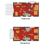 Christina Holiday home *