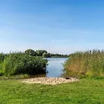 Christina Holiday home Blankenburg (Uckermark)