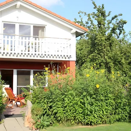 Holiday home Christina *