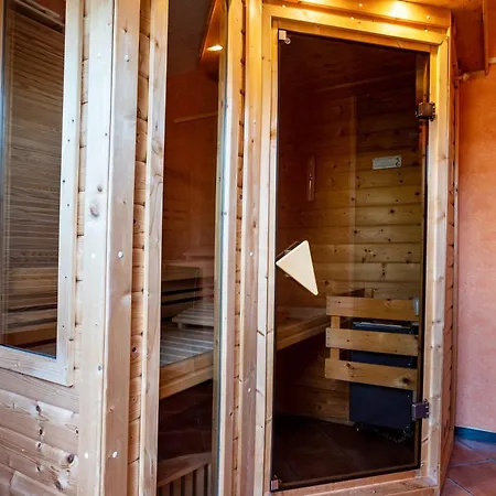 펜션 Christina Blankenburg (Uckermark)