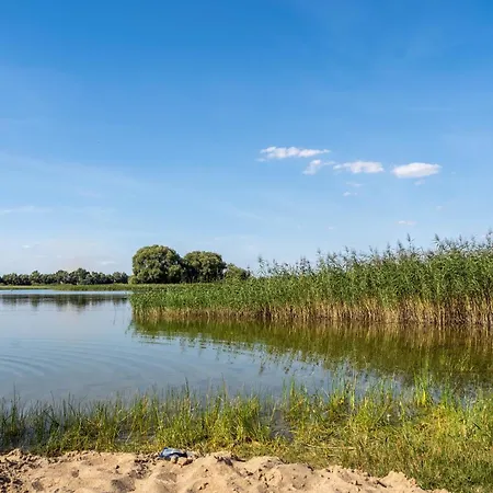 Christina Holiday home Blankenburg (Uckermark)