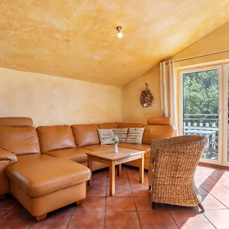 Christina Holiday home *