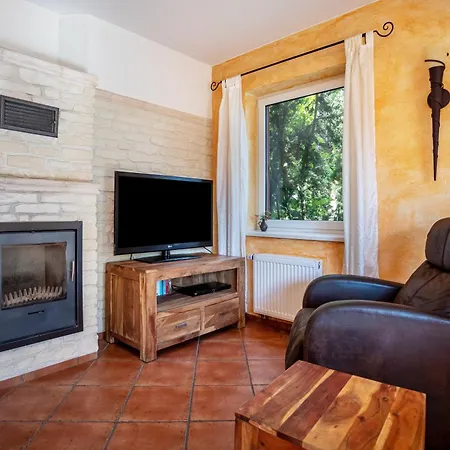 Christina Holiday home