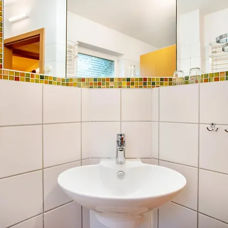 Holiday home Christina Blankenburg (Uckermark)