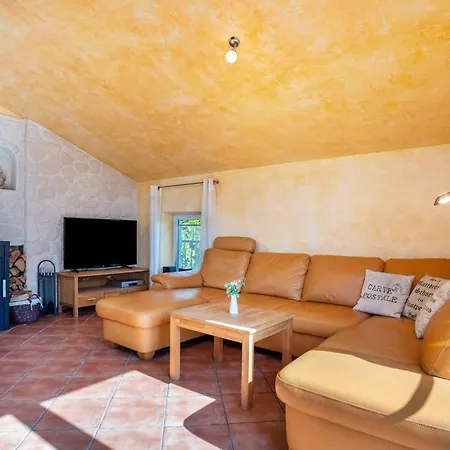 Christina Holiday home