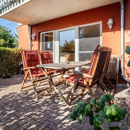 Christina Сasa de vacaciones Blankenburg (Uckermark)