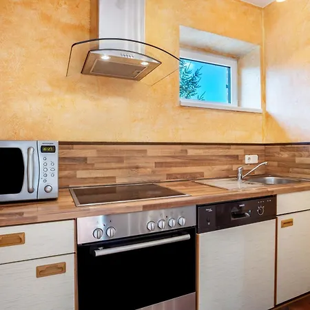 Christina Holiday home Blankenburg (Uckermark)