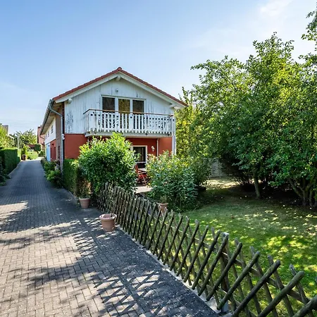 Christina Holiday home