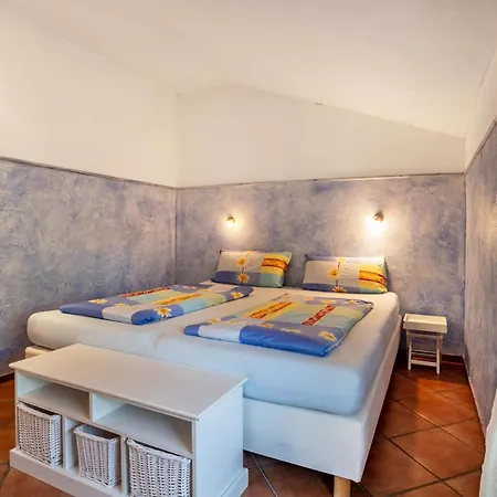 펜션 Christina Blankenburg (Uckermark)