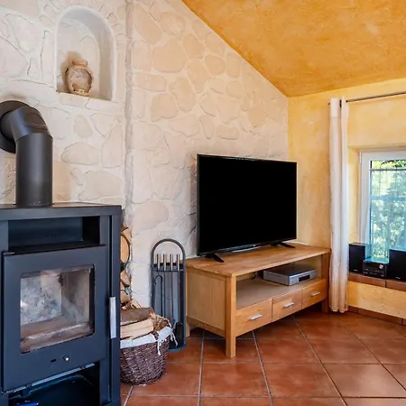 Christina Holiday home