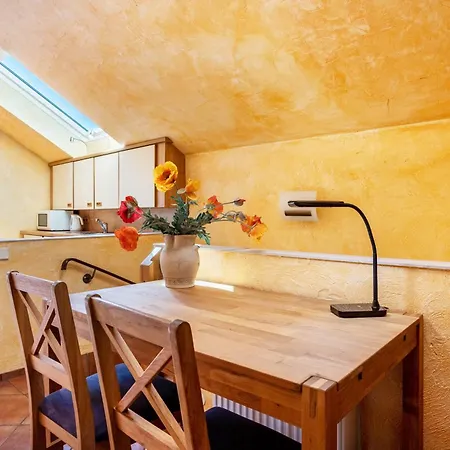 Christina بيت للعطل Blankenburg (Uckermark)