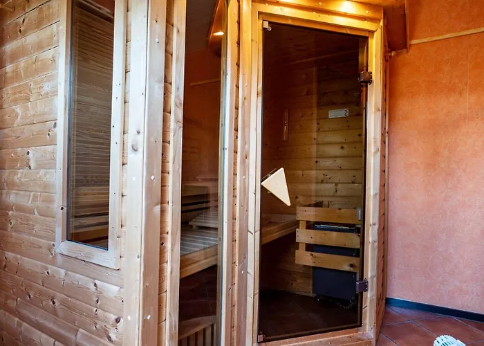 Сasa de vacaciones Christina Blankenburg (Uckermark)