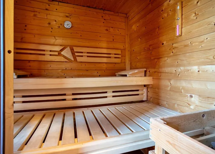 Christina Сasa de vacaciones *