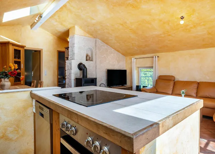 Сasa de vacaciones Christina