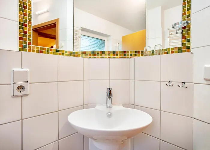 Сasa de vacaciones Christina Blankenburg (Uckermark)