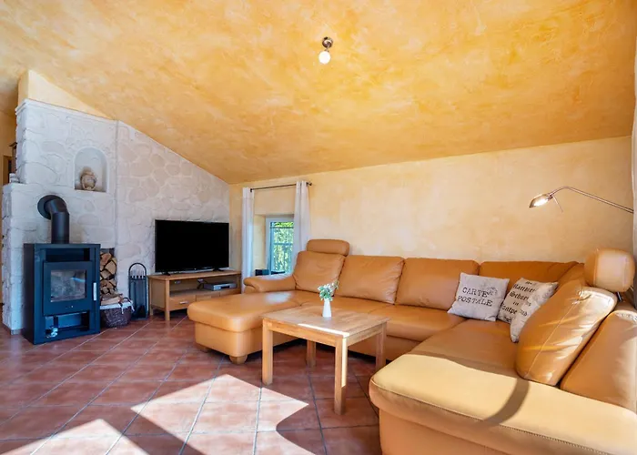 Christina Сasa de vacaciones