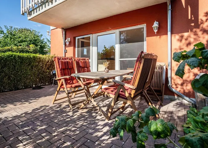 Christina Сasa de vacaciones Blankenburg (Uckermark)