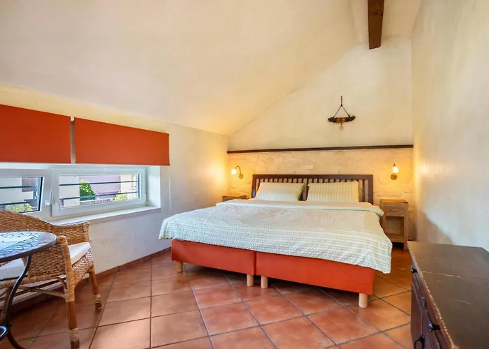 Сasa de vacaciones Christina *