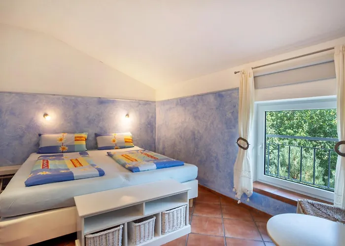 Christina * Blankenburg (Uckermark)