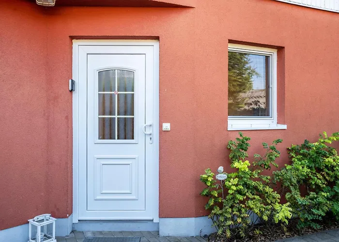 Christina Сasa de vacaciones