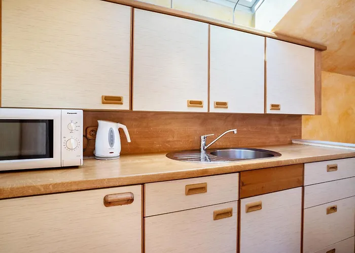 Сasa de vacaciones Christina *