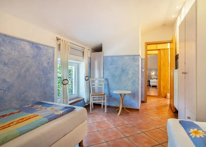 Christina Сasa de vacaciones *