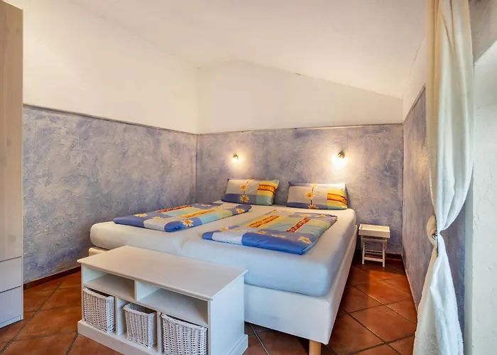 Сasa de vacaciones Christina Blankenburg (Uckermark)