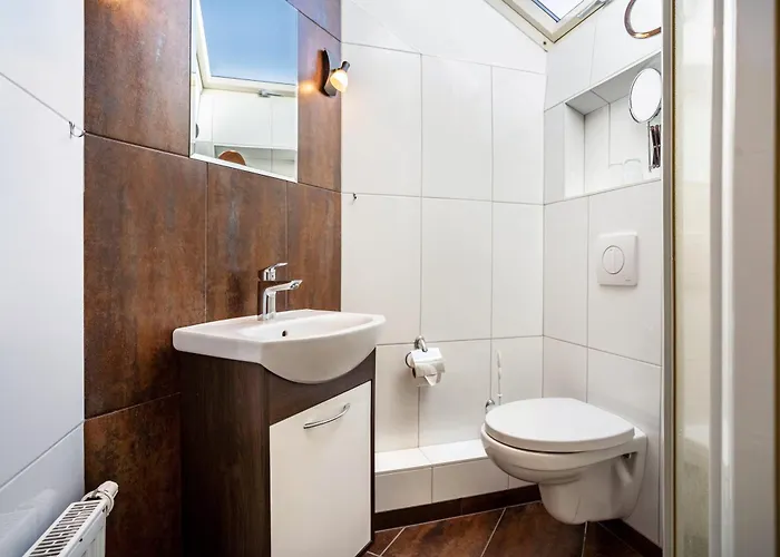 Сasa de vacaciones Christina *