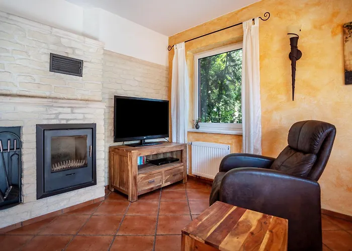 Christina * Blankenburg (Uckermark)